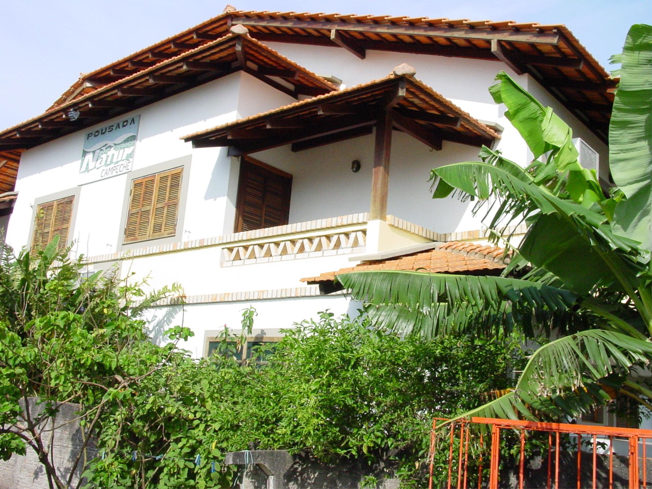 Pousada Old Beach Florianópolis Exterior foto